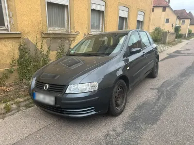 Gebraucht Fiat Stilo