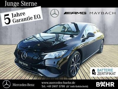 Mercedes EQE300