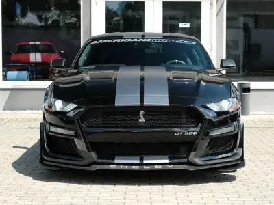 Gebraucht Ford Mustang GT