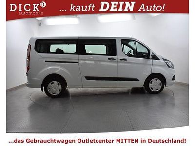 Gebraucht Ford Transit Trend 131 PS (96 kW) 2023 Van / Kleinbus