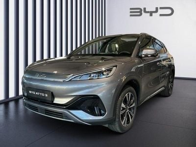 BYD Atto 3