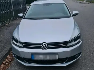 Gebraucht VW Jetta