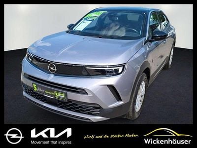 Opel Mokka-e