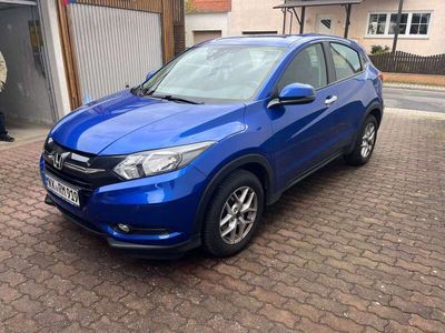 gebraucht Honda HR-V Elegance