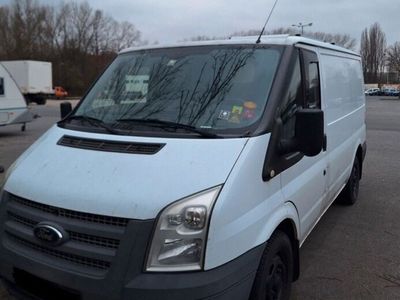 gebraucht Ford Transit 