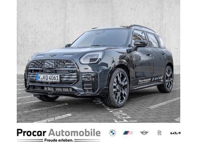 gebraucht Mini Countryman C C TRIM Paket XL