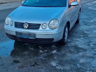 Gebraucht 2004 VW Polo Limousine | 1.100 € (Fairer Preis)