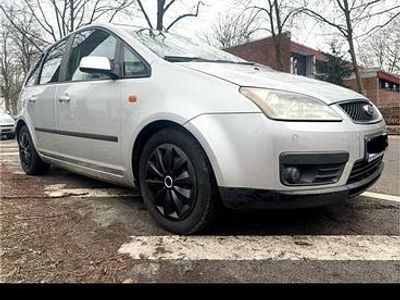 Gebraucht Ford Focus 109 PS (80 kW) 2006 Silber Limousine