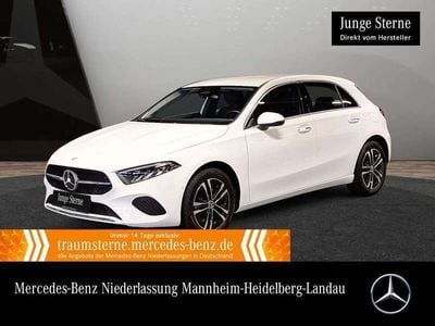 Mercedes A250