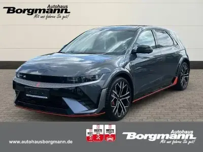 Gebraucht Hyundai Ioniq 5 447 kW (609 PS) 2025 Andere SUV