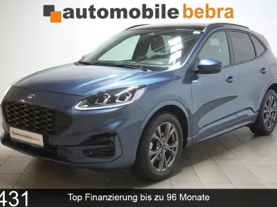 Gebraucht Ford Kuga