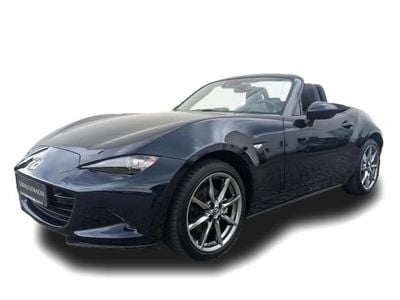 Mazda MX5