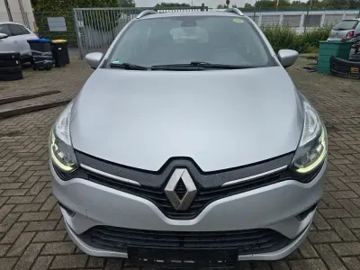 Gebraucht Renault Clio IV