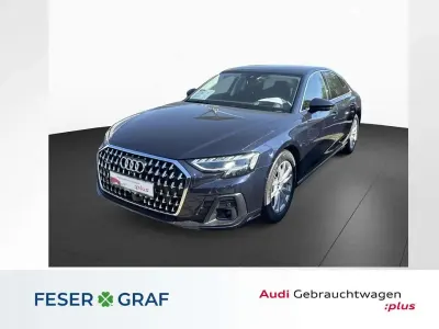 Gebraucht Audi A8