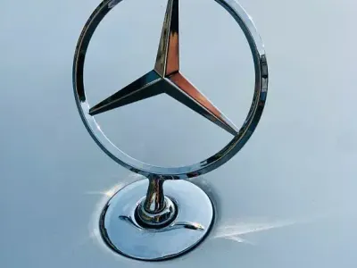 Gebraucht Mercedes S400
