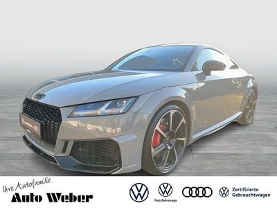 Audi TT RS