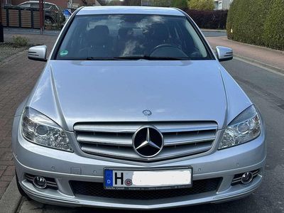 Gebraucht Mercedes C180