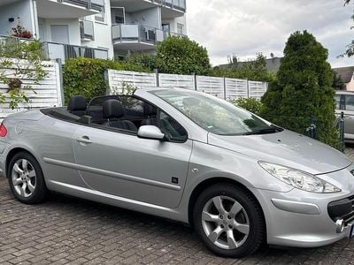 Peugeot 307 CC