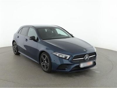Mercedes A220