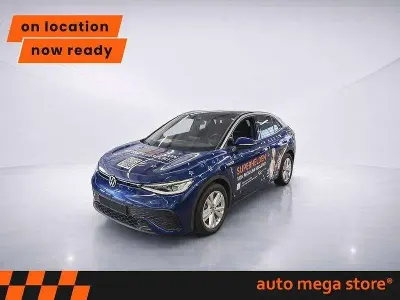 Gebraucht VW ID.5