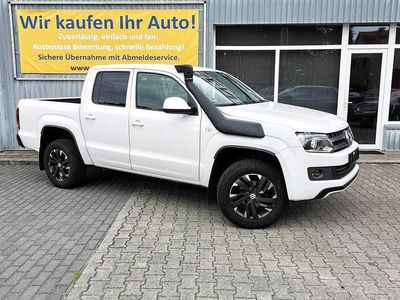 VW Amarok