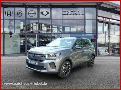 Blau Neu 2025 Citroën C3 Kleinwagen | 19.295 € (Fairer Preis)