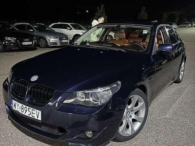 BMW 525