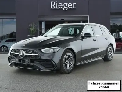 Gebraucht Mercedes 200