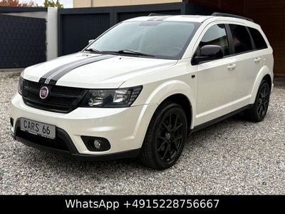 Fiat Freemont