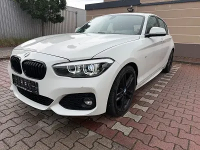 Gebraucht BMW 118
