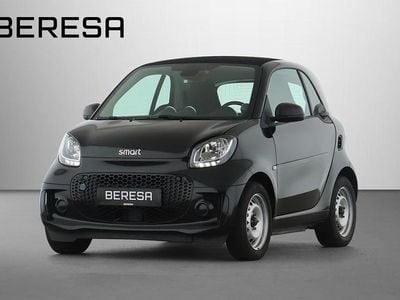 Smart ForTwo Electric Drive