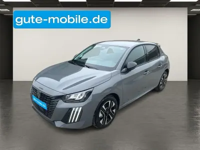 Gebraucht Peugeot 208