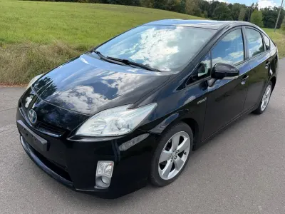 Gebraucht Toyota Prius