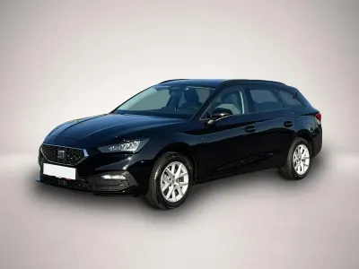 Gebraucht Seat Leon ST Style 150 PS (110 kW) 2026 Manufacturer Kombi