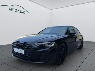 Gebraucht Audi S8