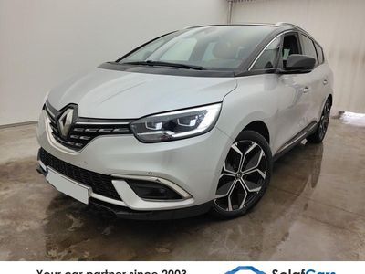 Renault Grand Scénic IV