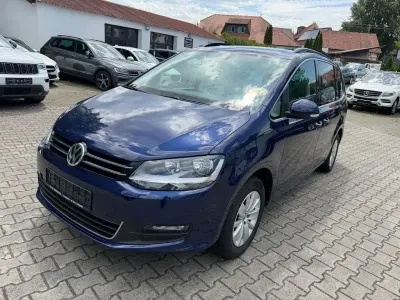 Gebraucht VW Sharan