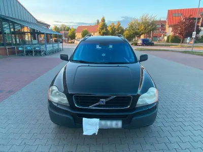 Gebraucht Volvo XC90 2005 SUV