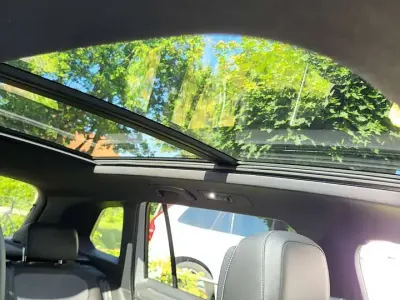 Gebraucht VW Tiguan