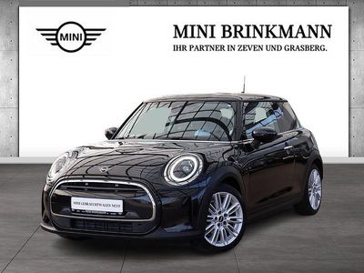 Gebraucht Mini Cooper Classic 136 PS (100 kW) 2022 Schwarz Kleinwagen