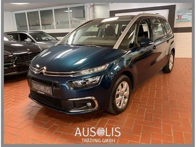 Citroën Grand C4 Picasso