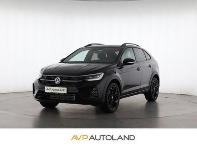 Gebraucht VW Taigo Style 150 PS (110 kW) 2025 Schwarz SUV