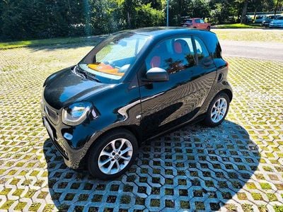 Smart ForTwo Coupé