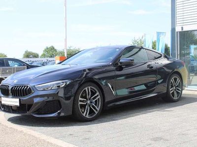 BMW 840