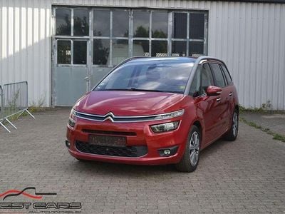 Citroën Grand C4 Picasso