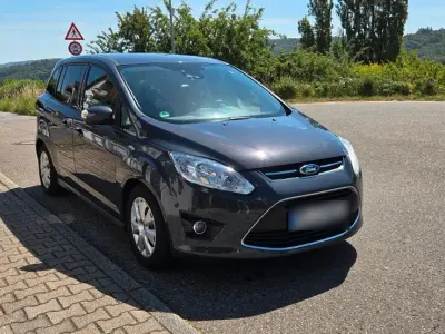 Gebraucht Ford Grand C-Max