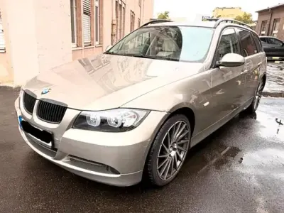 Gebraucht BMW 320