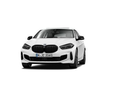BMW M135