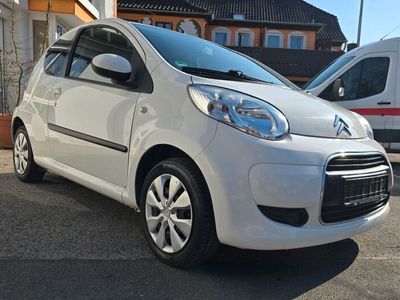 gebraucht Citroën C1 C-Chic Kupplung Neu