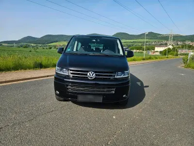 Gebraucht VW Multivan